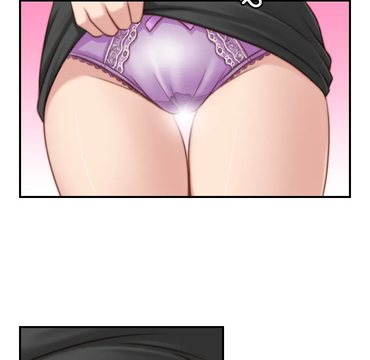 Secret Workshop Chapter 14 page 84 - 