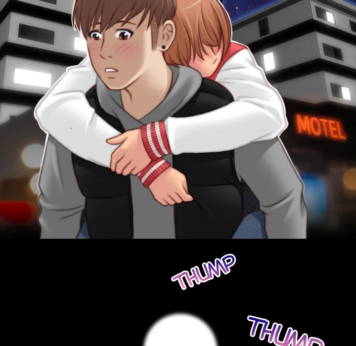 Secret Workshop Chapter 14 page 10 - 