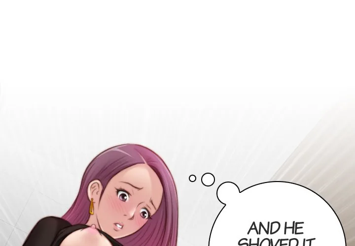 Secret Workshop Chapter 15 page 1 - 