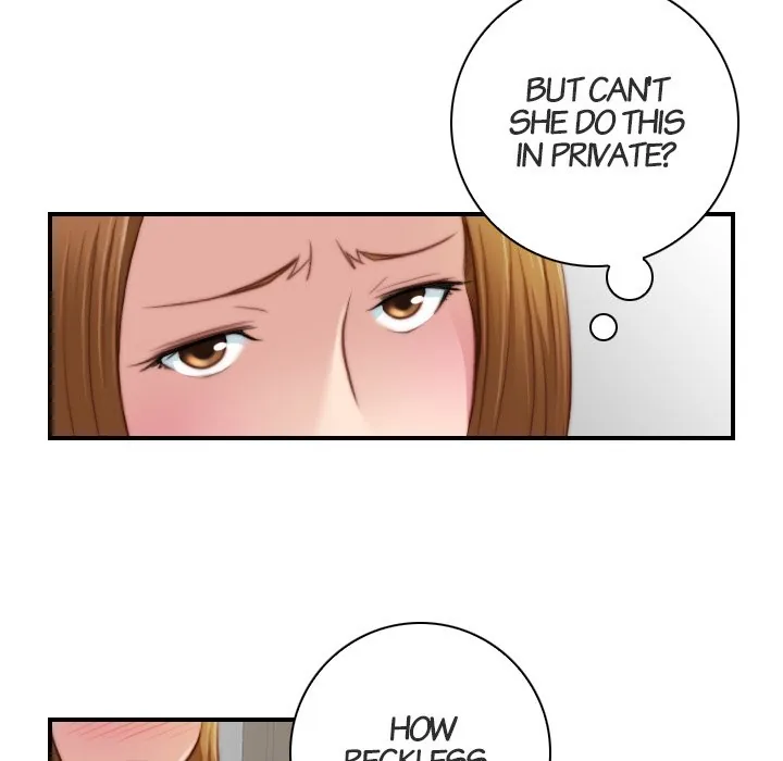 Secret Workshop Chapter 15 page 11 - 