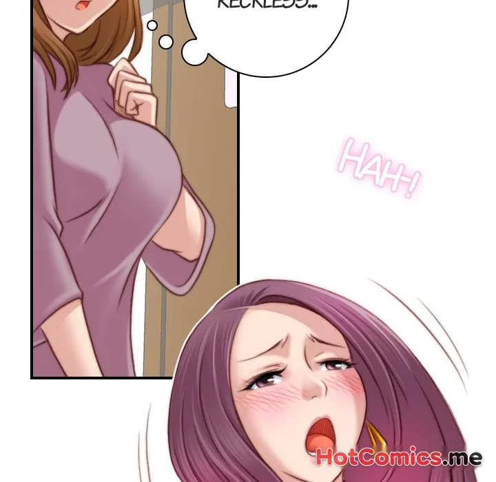 Secret Workshop Chapter 15 page 12 - 