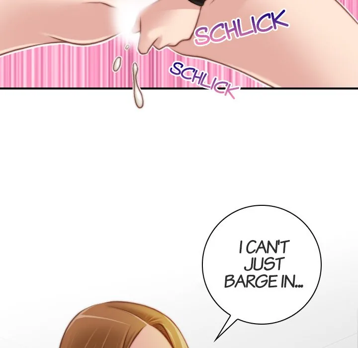 Secret Workshop Chapter 15 page 14 - 
