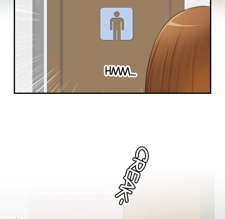 Secret Workshop Chapter 15 page 16 - 