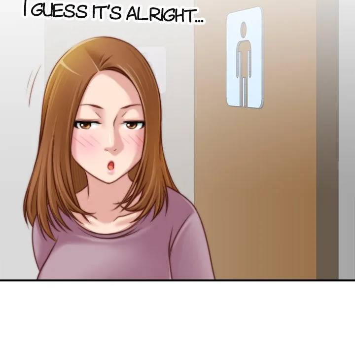 Secret Workshop Chapter 15 page 17 - 