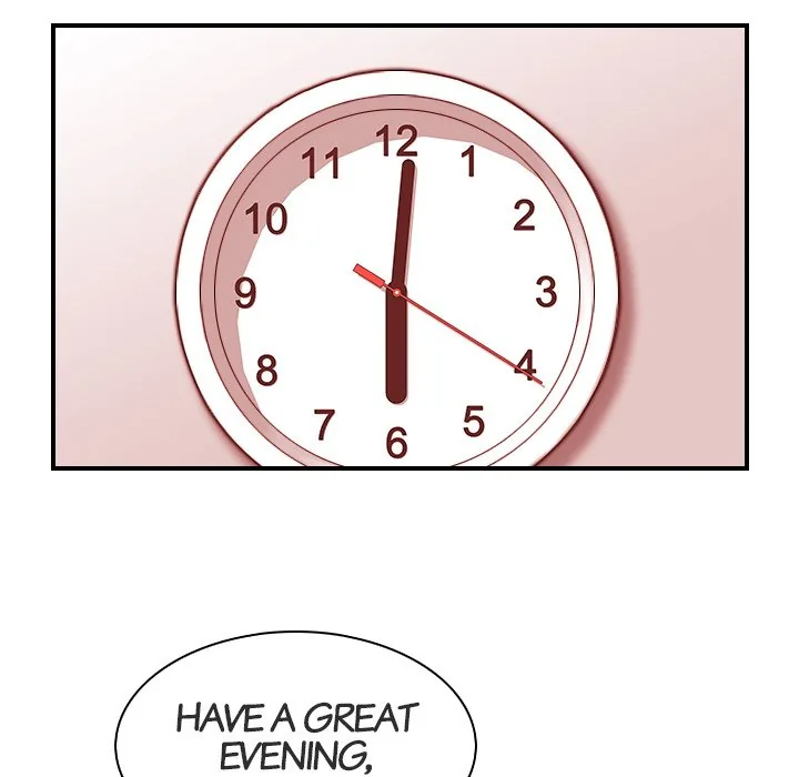Secret Workshop Chapter 15 page 19 - 