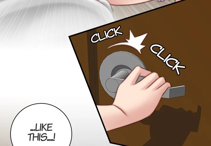 Secret Workshop Chapter 15 page 3 - 