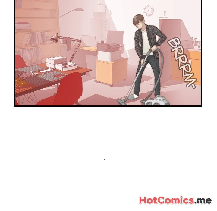 Secret Workshop Chapter 15 page 22 - 