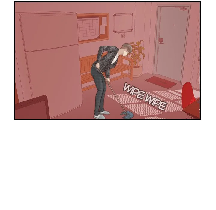 Secret Workshop Chapter 15 page 23 - 
