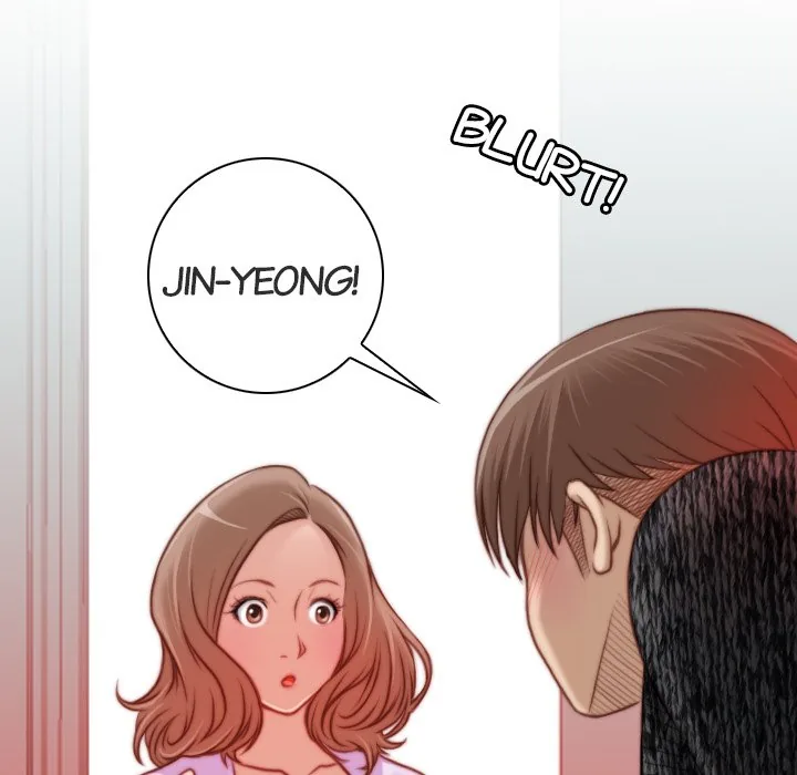 Secret Workshop Chapter 15 page 25 - 