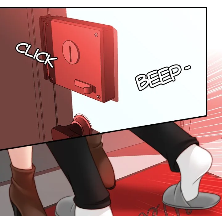 Secret Workshop Chapter 15 page 28 - 