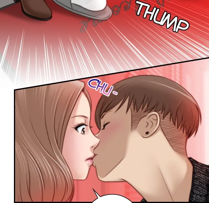 Secret Workshop Chapter 15 page 29 - 