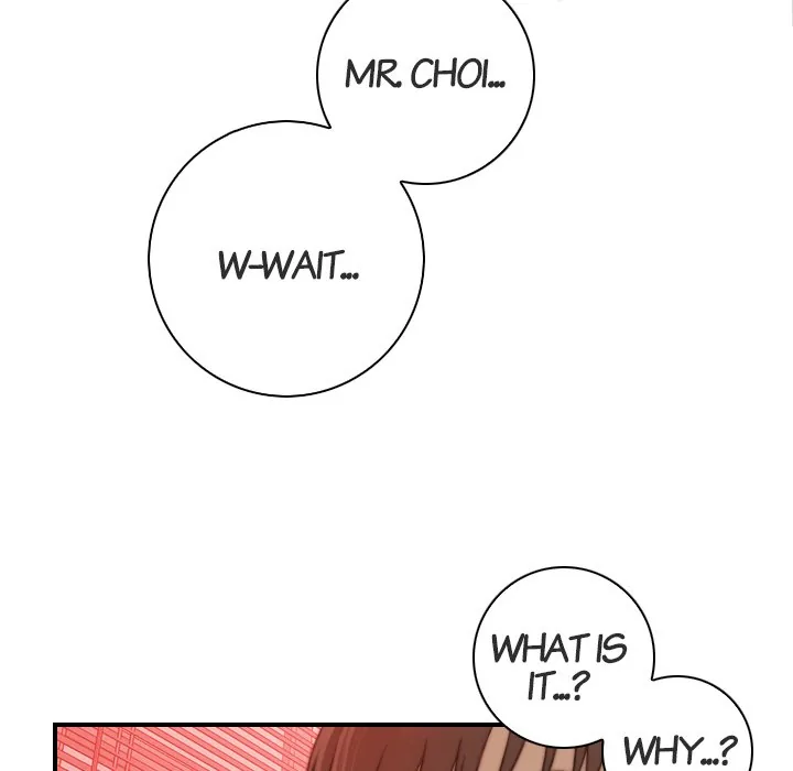 Secret Workshop Chapter 15 page 30 - 