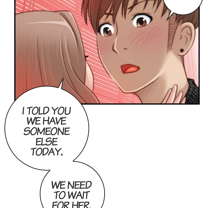 Secret Workshop Chapter 15 page 31 - 