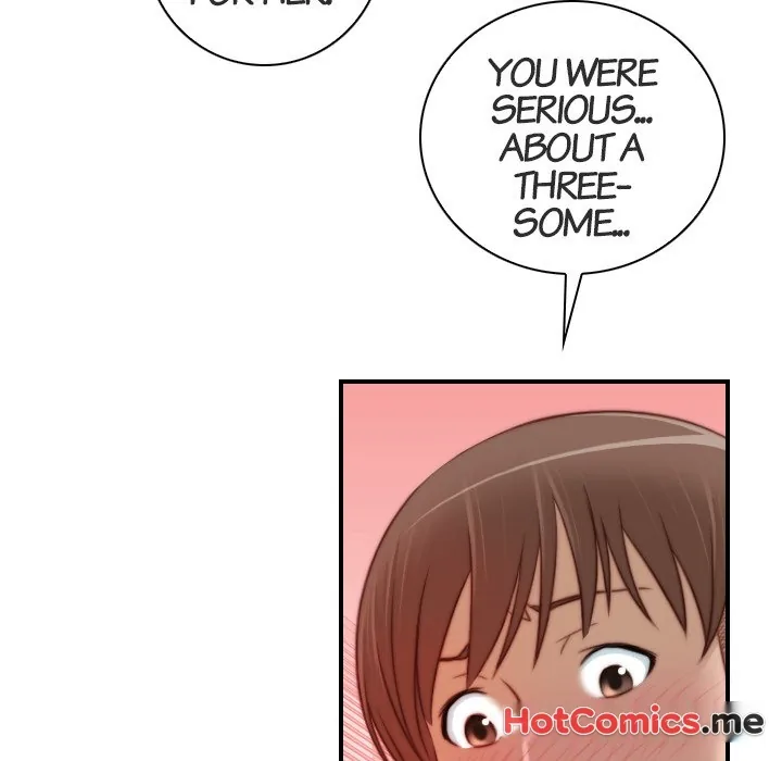 Secret Workshop Chapter 15 page 32 - 