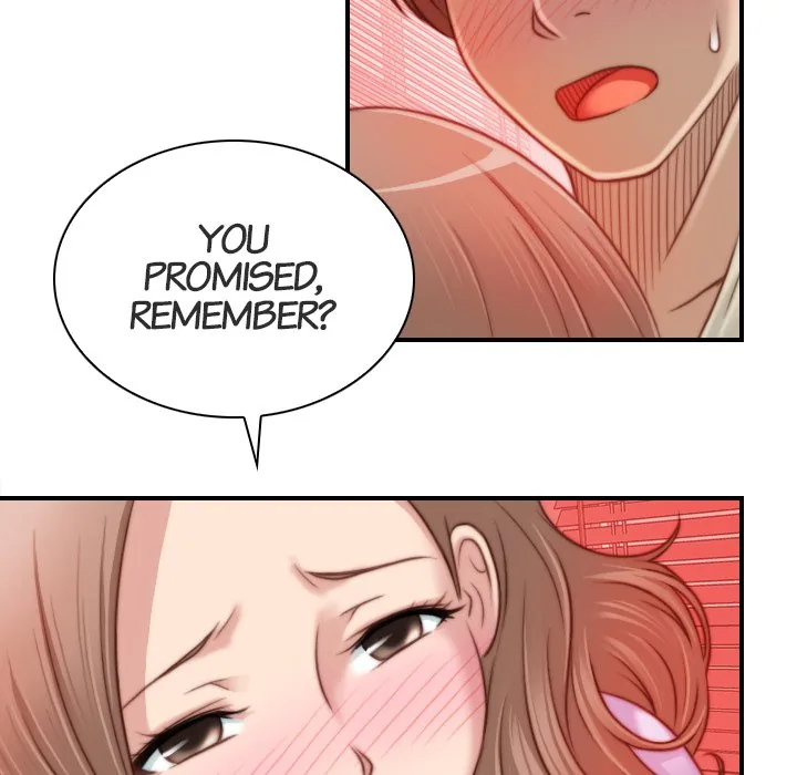 Secret Workshop Chapter 15 page 33 - 
