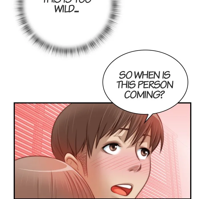 Secret Workshop Chapter 15 page 35 - 