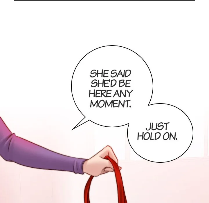Secret Workshop Chapter 15 page 36 - 