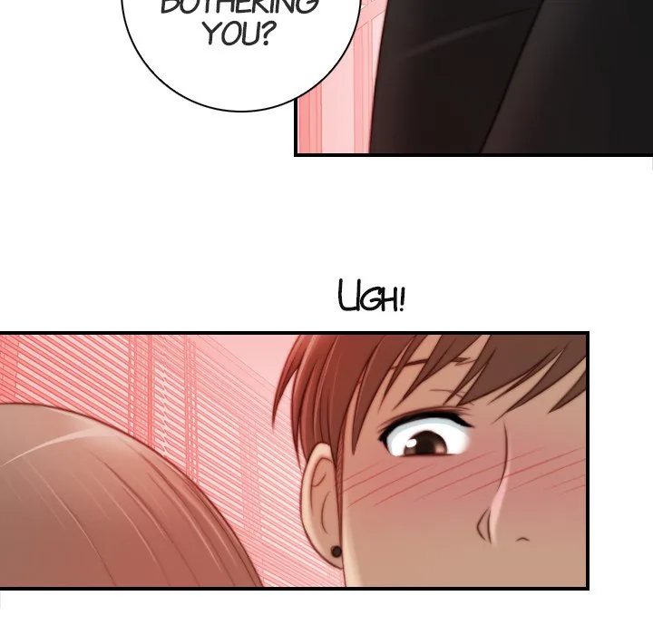 Secret Workshop Chapter 15 page 39 - 