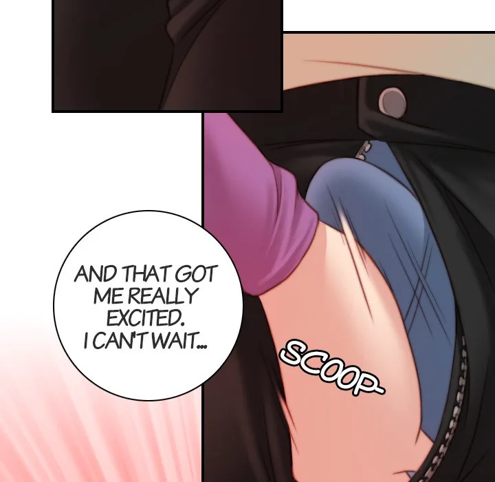 Secret Workshop Chapter 15 page 41 - 