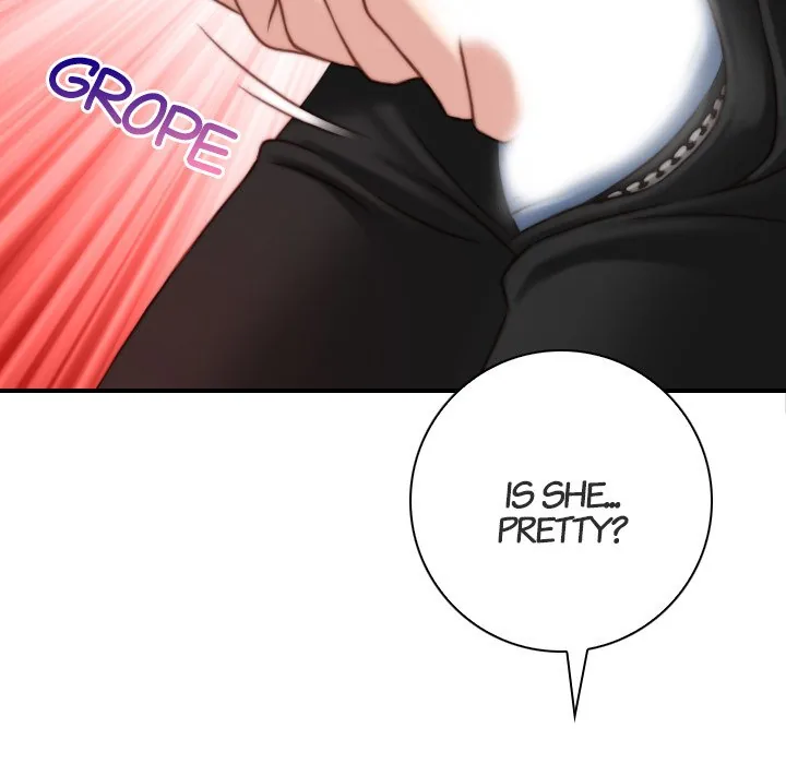 Secret Workshop Chapter 15 page 43 - 