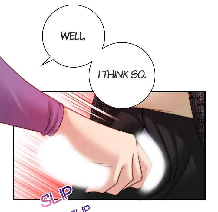 Secret Workshop Chapter 15 page 45 - 