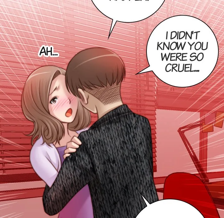 Secret Workshop Chapter 15 page 48 - 