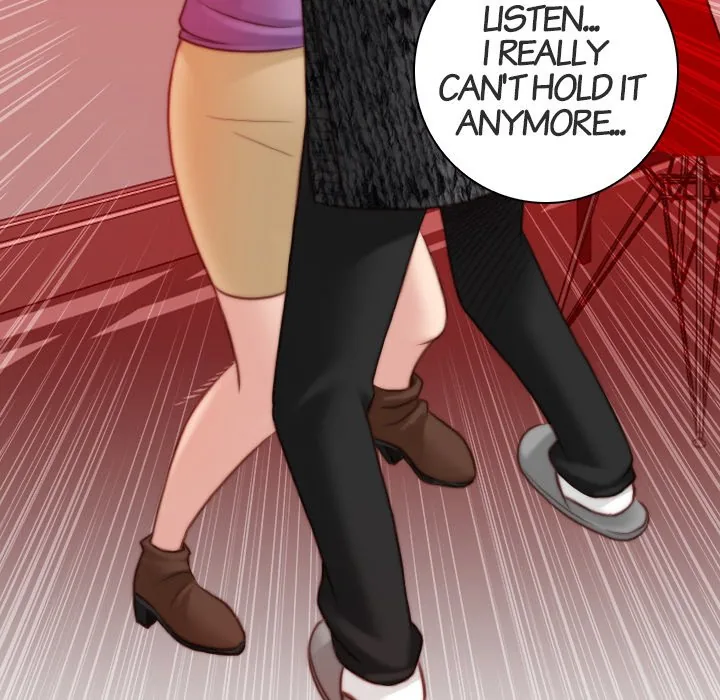 Secret Workshop Chapter 15 page 49 - 