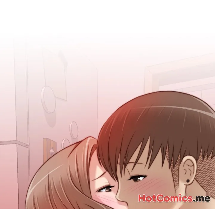 Secret Workshop Chapter 15 page 52 - 