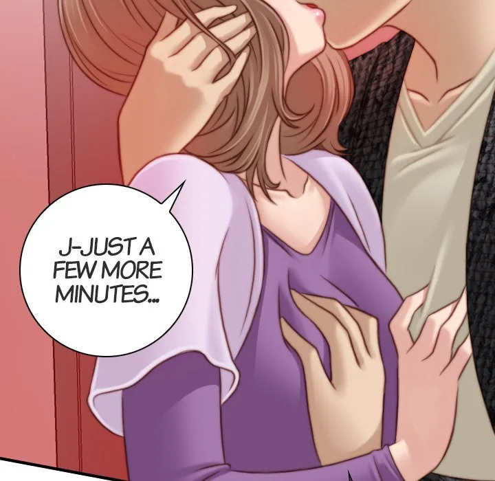 Secret Workshop Chapter 15 page 53 - 
