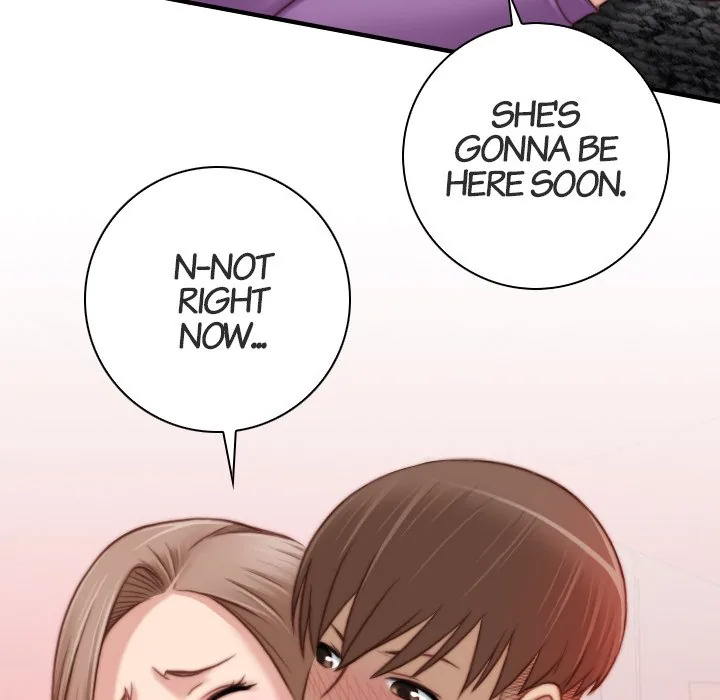 Secret Workshop Chapter 15 page 54 - 