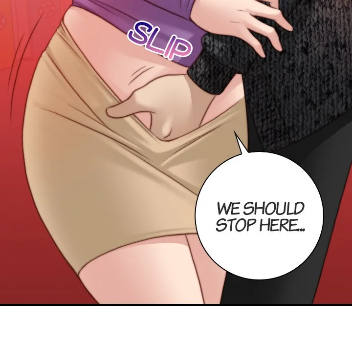 Secret Workshop Chapter 15 page 56 - 
