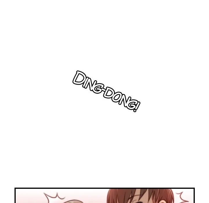 Secret Workshop Chapter 15 page 57 - 