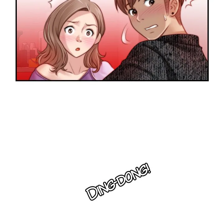 Secret Workshop Chapter 15 page 58 - 