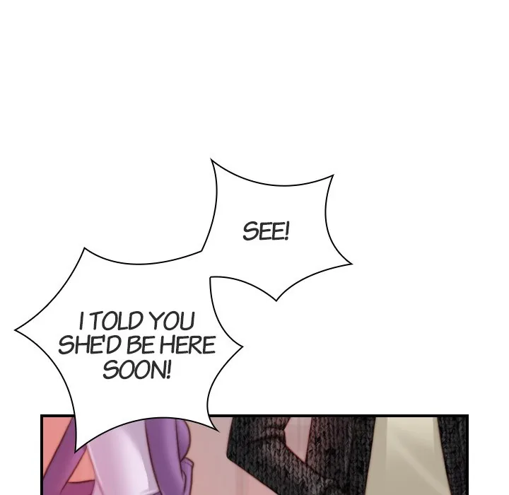Secret Workshop Chapter 15 page 59 - 