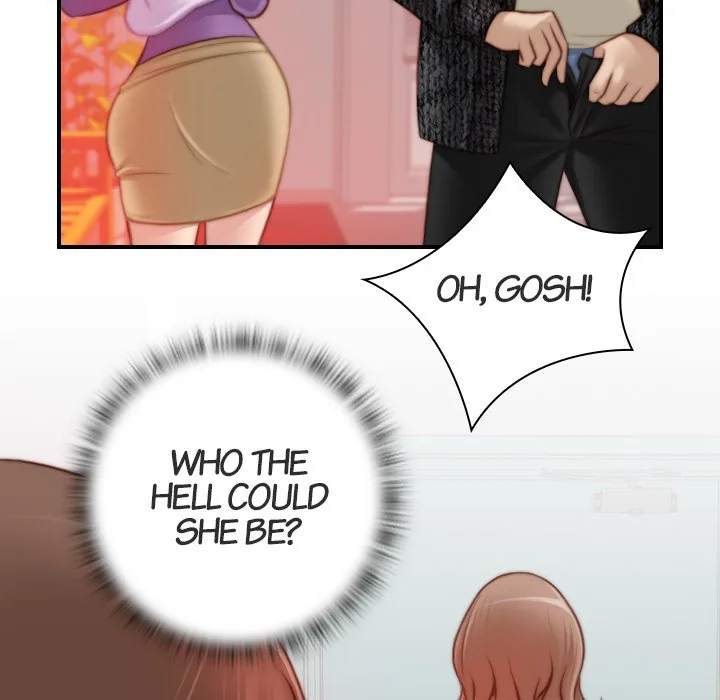 Secret Workshop Chapter 15 page 60 - 