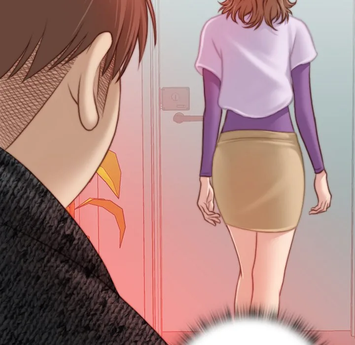 Secret Workshop Chapter 15 page 61 - 