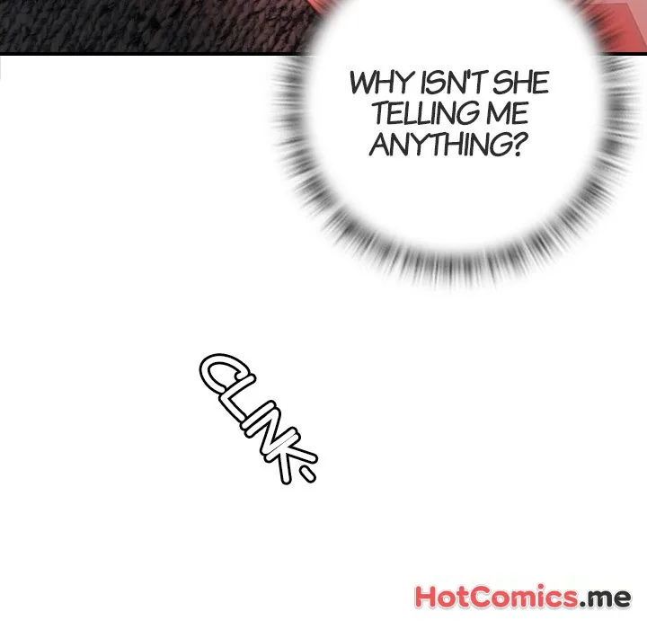 Secret Workshop Chapter 15 page 62 - 