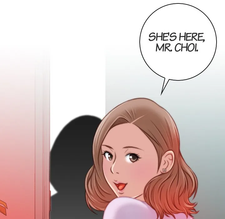 Secret Workshop Chapter 15 page 64 - 