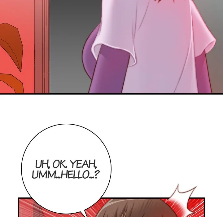 Secret Workshop Chapter 15 page 65 - 
