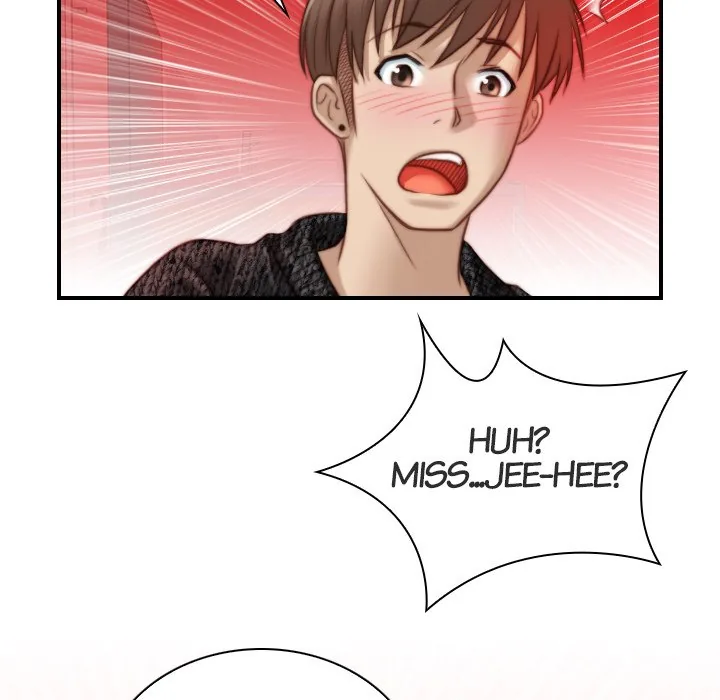 Secret Workshop Chapter 15 page 66 - 