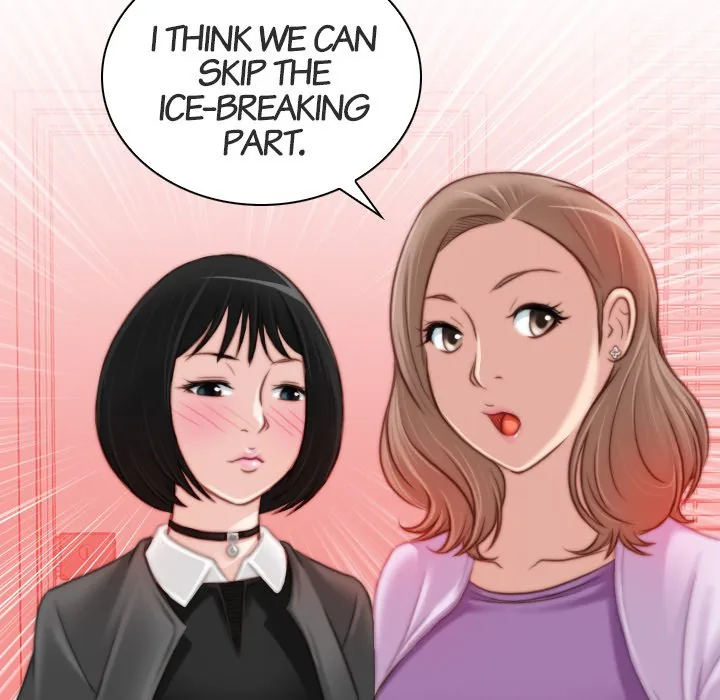 Secret Workshop Chapter 15 page 67 - 
