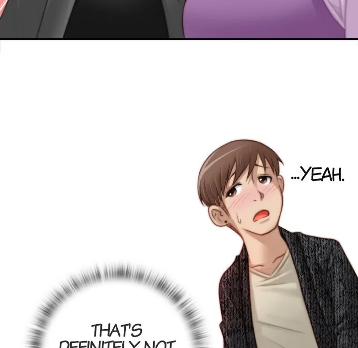 Secret Workshop Chapter 15 page 68 - 