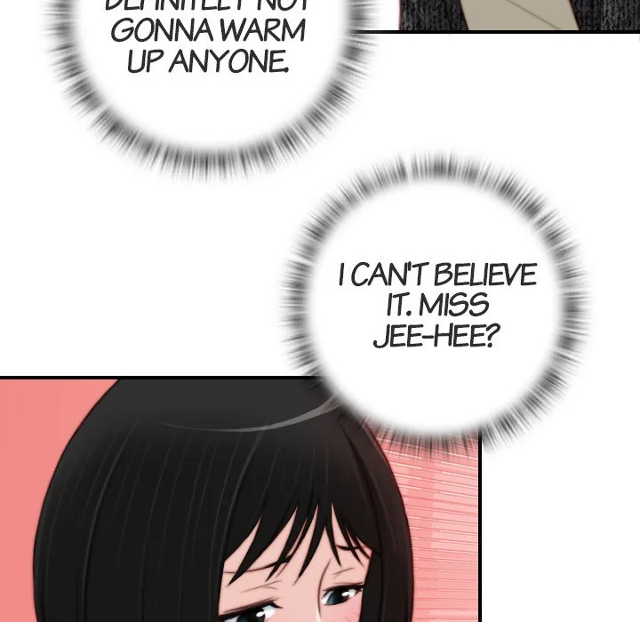 Secret Workshop Chapter 15 page 69 - 