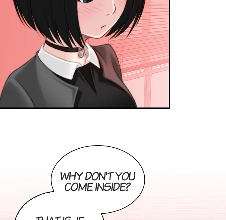 Secret Workshop Chapter 15 page 70 - 