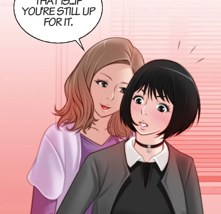 Secret Workshop Chapter 15 page 71 - 