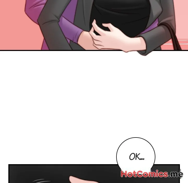 Secret Workshop Chapter 15 page 72 - 