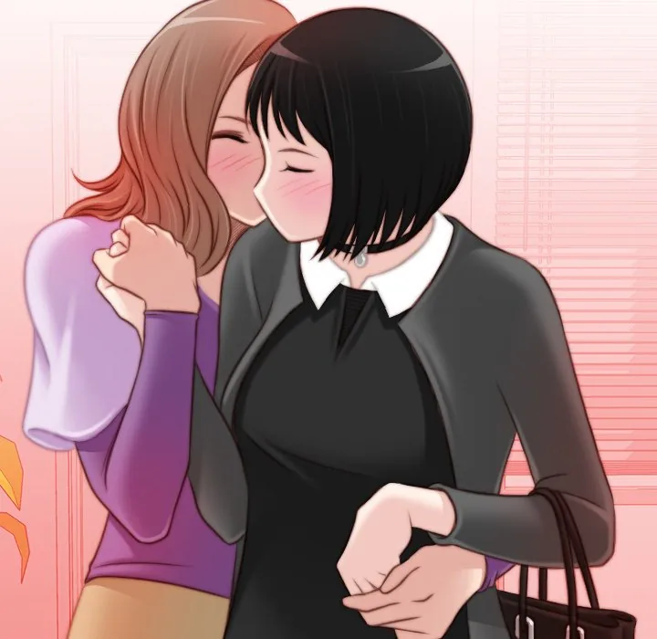 Secret Workshop Chapter 15 page 74 - 