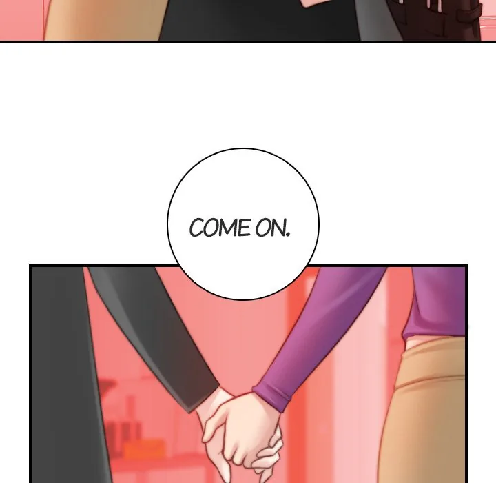 Secret Workshop Chapter 15 page 75 - 