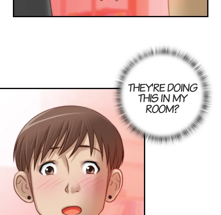 Secret Workshop Chapter 15 page 76 - 