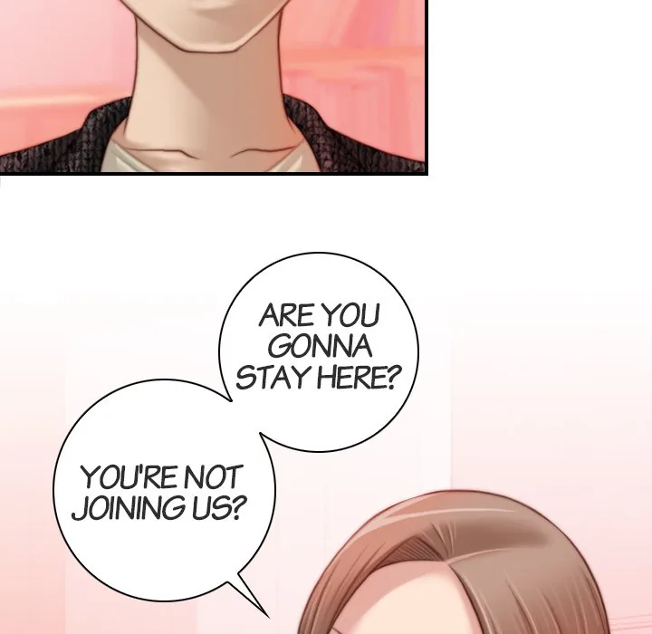 Secret Workshop Chapter 15 page 77 - 
